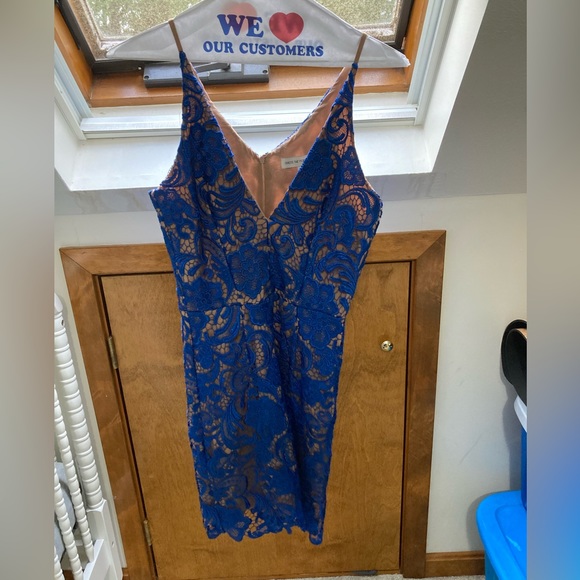 Dress the Population dress - Picture 1 of 4